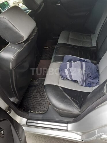 Mercedes C 230 2000, 291,200 km - 2.3 l - Sabirabad