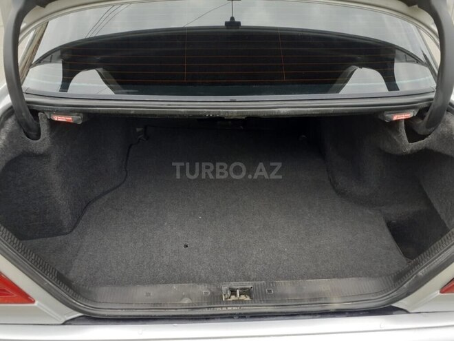 Mercedes C 230 2000, 291,200 km - 2.3 l - Sabirabad