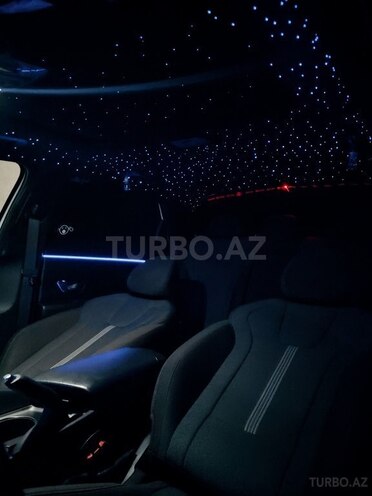 Hyundai Elantra 2021, 48,000 km - 1.6 l - Bakı
