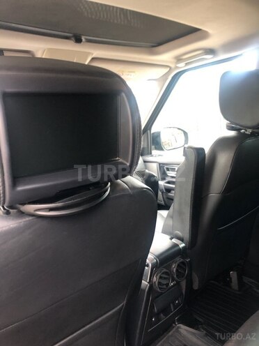 Land Rover Discovery 2015, 204,200 km - 3.0 l - Sumqayıt