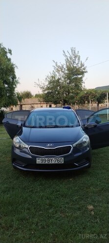 Kia Forte 2015, 120,000 km - 1.8 l - Bakı