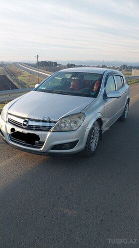 Opel Astra-1
