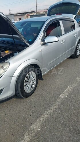 Opel Astra-3
