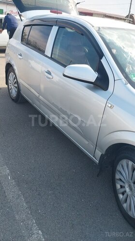 Opel Astra-4