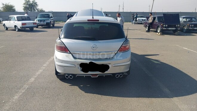 Opel Astra-5