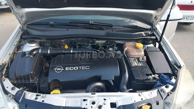 Opel Astra-11
