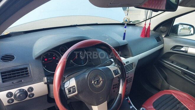 Opel Astra-6