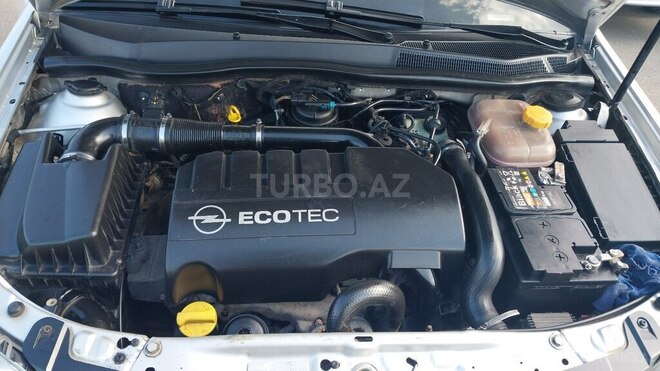 Opel Astra-12