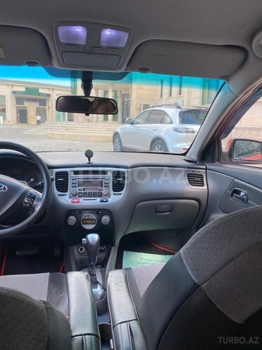 Kia Pride 2007, 253,000 km - 1.5 л - Bakı
