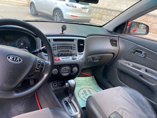 Kia Pride 2007, 253,000 km - 1.5 л - Bakı
