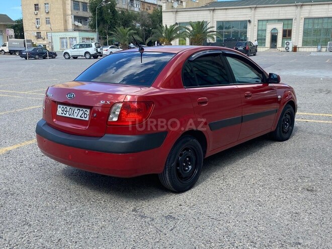 Kia Pride 2007, 253,000 km - 1.5 л - Bakı