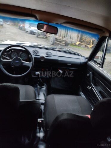 LADA (VAZ) 2106 1993, 83,000 km - 1.3 л - Quba