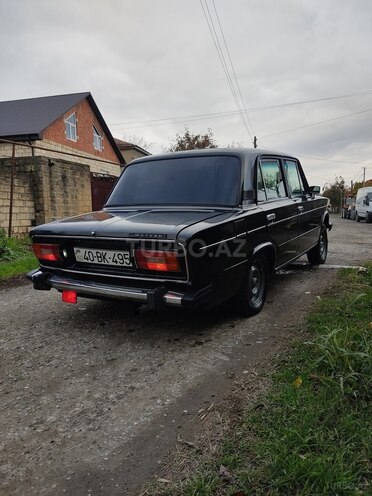 LADA (VAZ) 2106 1993, 83,000 km - 1.3 л - Quba