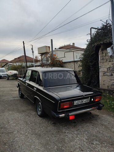 LADA (VAZ) 2106 1993, 83,000 km - 1.3 л - Quba