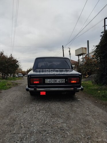LADA (VAZ) 2106 1993, 83,000 km - 1.3 л - Quba