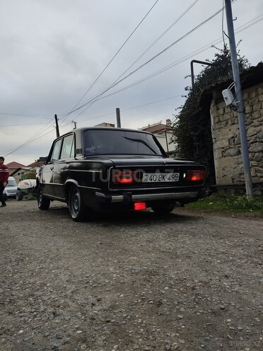 LADA (VAZ) 2106 1993, 83,000 km - 1.3 л - Quba