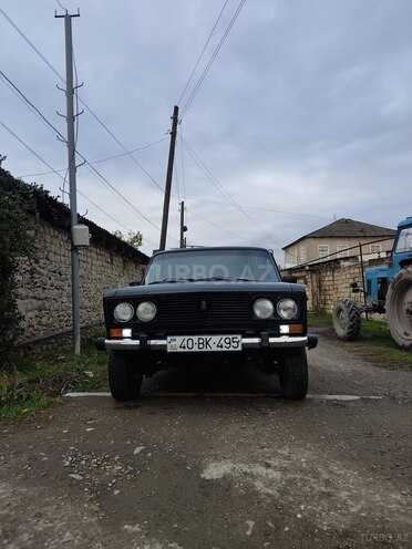 LADA (VAZ) 2106 1993, 83,000 km - 1.3 л - Quba