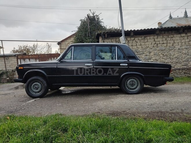 LADA (VAZ) 2106 1993, 83,000 km - 1.3 л - Quba