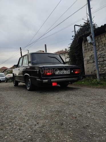 LADA (VAZ) 2106 1993, 83,000 km - 1.3 л - Quba