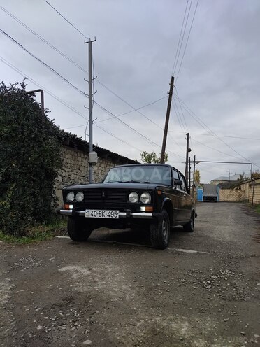 LADA (VAZ) 2106 1993, 83,000 km - 1.3 л - Quba