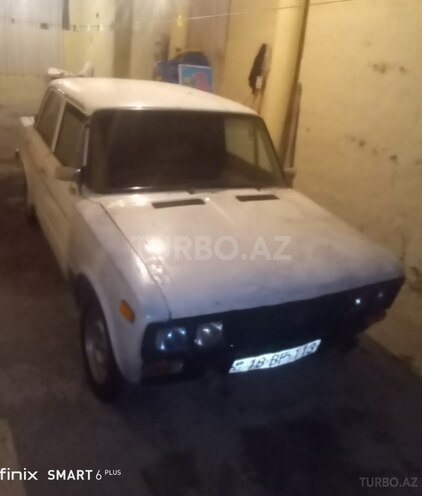 LADA (VAZ) 2106 1985, 98,000 km - 1.5 l - Quba