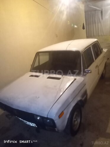 LADA (VAZ) 2106 1985, 98,000 km - 1.5 l - Quba