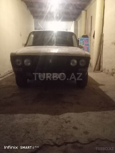 LADA (VAZ) 2106 1985, 98,000 km - 1.5 l - Quba