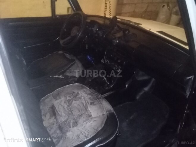LADA (VAZ) 2106 1985, 98,000 km - 1.5 l - Quba