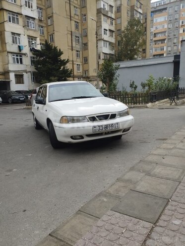 Daewoo Nexia 1997, 250,000 km - 1.5 l - Bakı