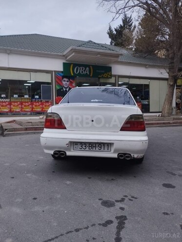 Daewoo Nexia 1997, 250,000 km - 1.5 l - Bakı