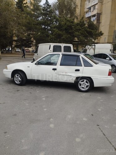 Daewoo Nexia 1997, 250,000 km - 1.5 l - Bakı