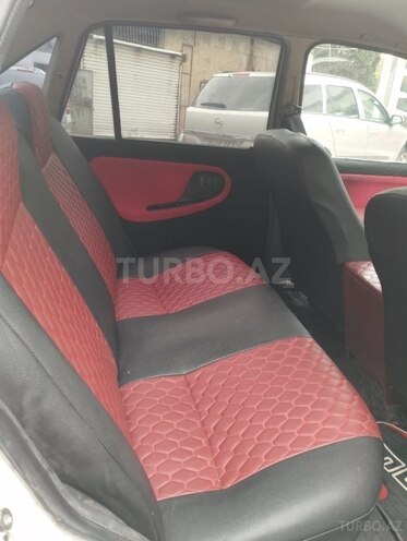 Daewoo Nexia 1997, 250,000 km - 1.5 l - Bakı