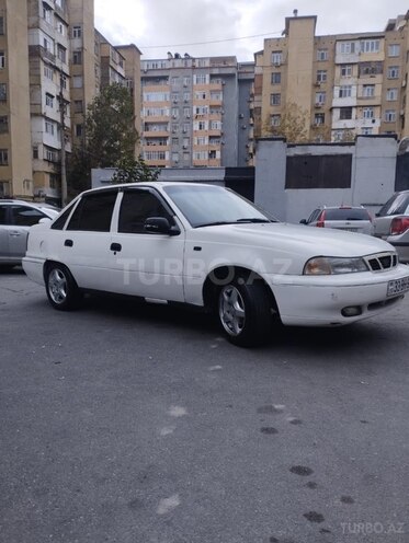 Daewoo Nexia 1997, 250,000 km - 1.5 l - Bakı