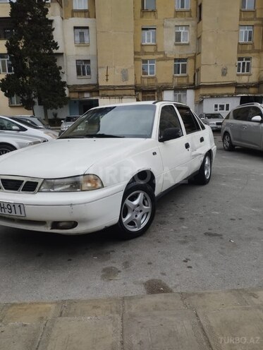 Daewoo Nexia 1997, 250,000 km - 1.5 l - Bakı