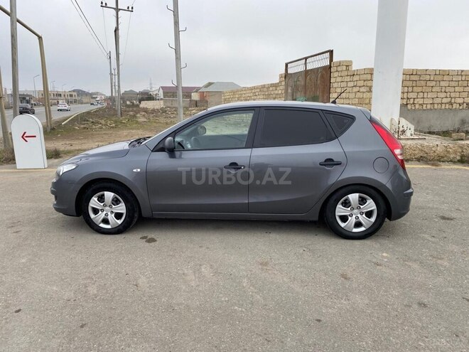 Hyundai i30 2009, 500,000 km - 1.4 l - Bakı