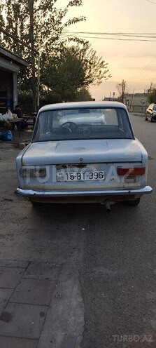 LADA (VAZ) 2101 1971, 185,000 km - 1.3 л - Cəlilabad