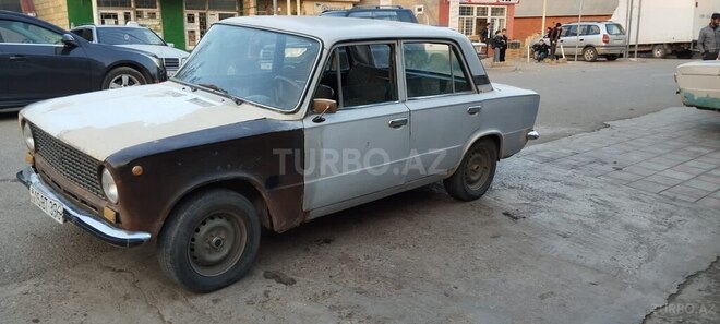 LADA (VAZ) 2101 1971, 185,000 km - 1.3 л - Cəlilabad