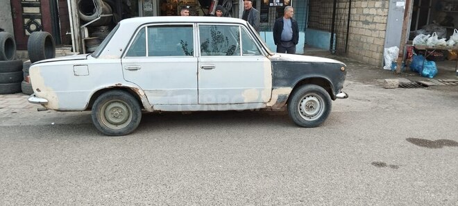LADA (VAZ) 2101 1971, 185,000 km - 1.3 л - Cəlilabad