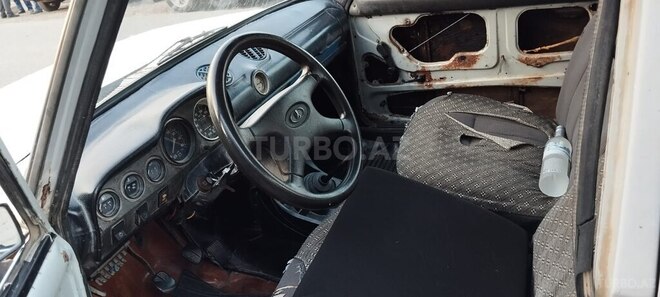 LADA (VAZ) 2101 1971, 185,000 km - 1.3 л - Cəlilabad