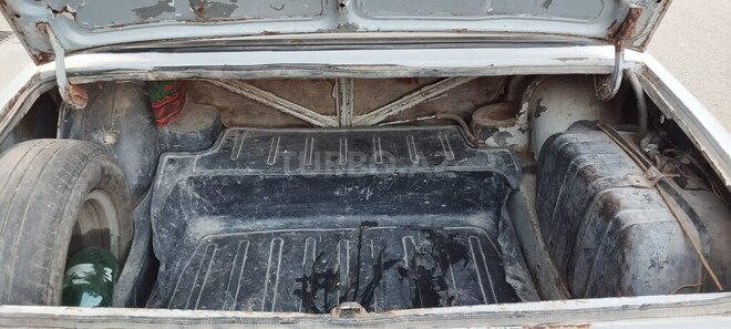 LADA (VAZ) 2101 1971, 185,000 km - 1.3 л - Cəlilabad