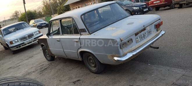 LADA (VAZ) 2101 1971, 185,000 km - 1.3 л - Cəlilabad