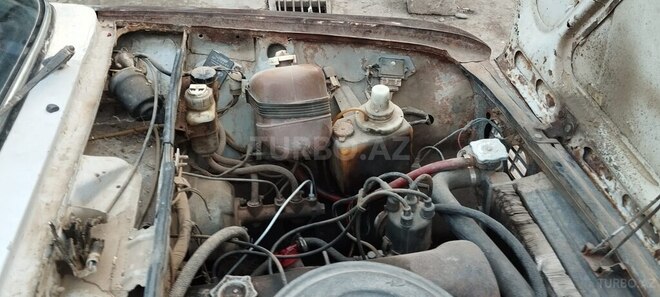 LADA (VAZ) 2101 1971, 185,000 km - 1.3 л - Cəlilabad