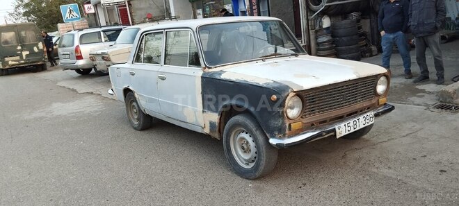 LADA (VAZ) 2101 1971, 185,000 km - 1.3 л - Cəlilabad