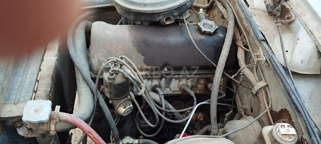LADA (VAZ) 2101 1971, 185,000 km - 1.3 л - Cəlilabad
