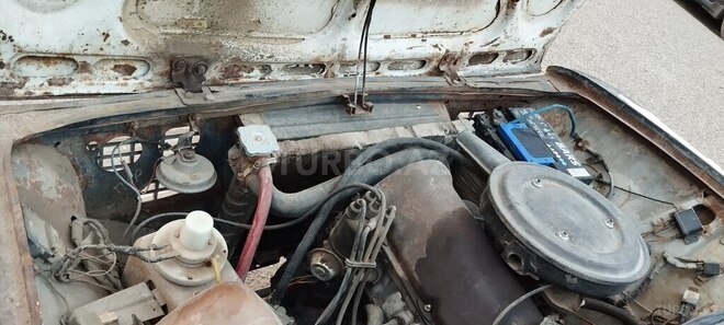 LADA (VAZ) 2101 1971, 185,000 km - 1.3 л - Cəlilabad