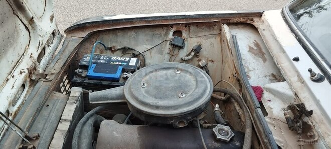 LADA (VAZ) 2101 1971, 185,000 km - 1.3 л - Cəlilabad