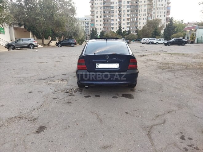 Opel Vectra 1996, 111,111 km - 2.0 l - Sumqayıt