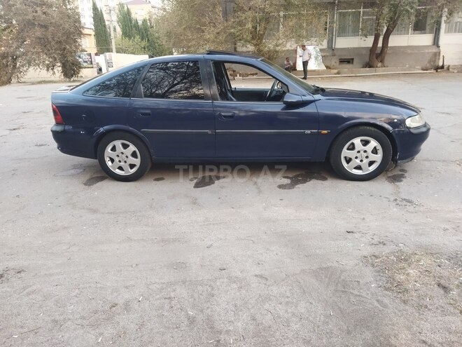 Opel Vectra 1996, 111,111 km - 2.0 l - Sumqayıt