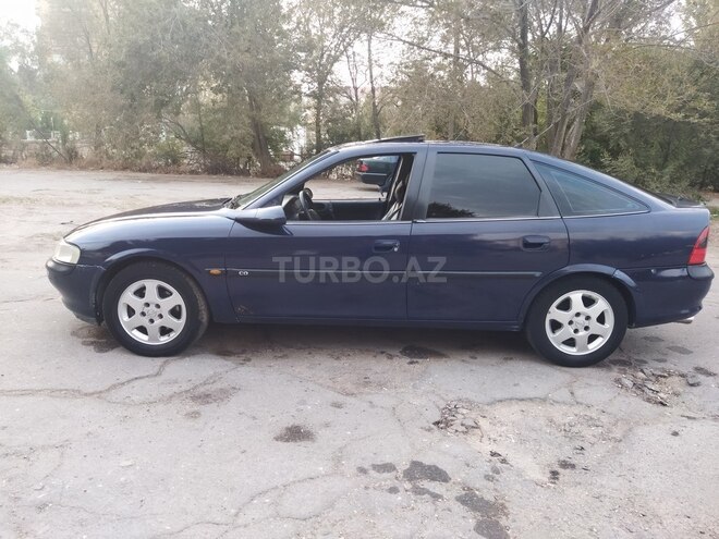 Opel Vectra 1996, 111,111 km - 2.0 l - Sumqayıt