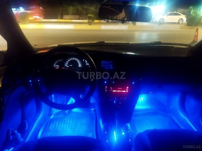 Opel Vectra 1996, 111,111 km - 2.0 l - Sumqayıt